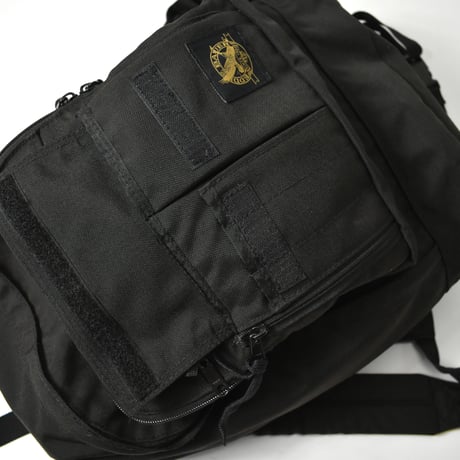 USED "EDDIE BAUER" BACK PACK