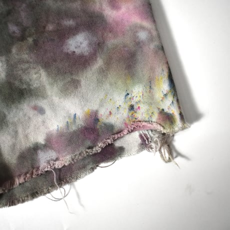 USED "STANRAY" PAINTER PANTS