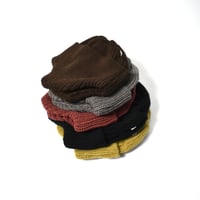 NOROLL "SIMPLE BEANIE"