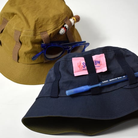 NOROLL "PASS HAT"