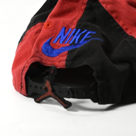 USED 90'S "AIR JORDAN" SNAPBACK CAP