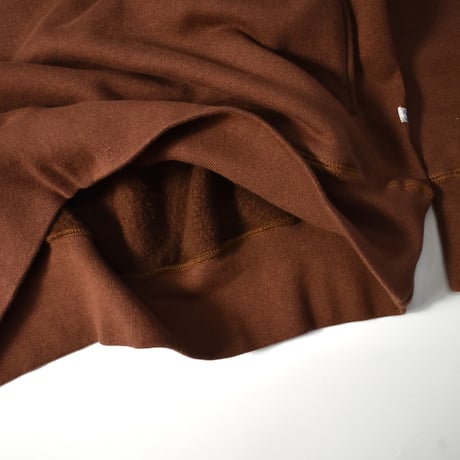 NOROLL "C & C CREW SWEAT"