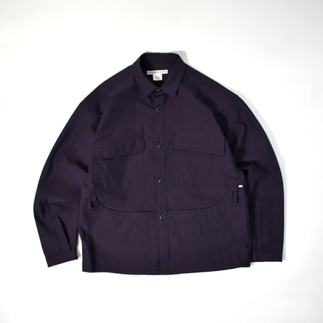 NOROLL "WN FIELD SHIRT JACKET"