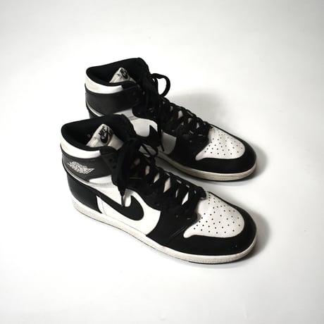 USED "AIR JORDAN 1 RETRO HIGH OG "