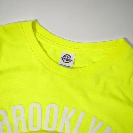 NOS "BROOKLYN VS EVERYBODY" T-shirt