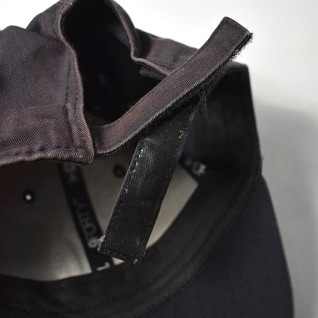 USED "NEW YORK YANKEES" CAP