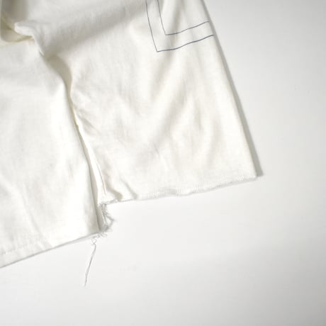 "EGO:I type" A-THREE LONG SLEEVE TSH
