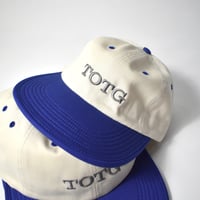 TOTG "TOUR NOVELTY CAP"