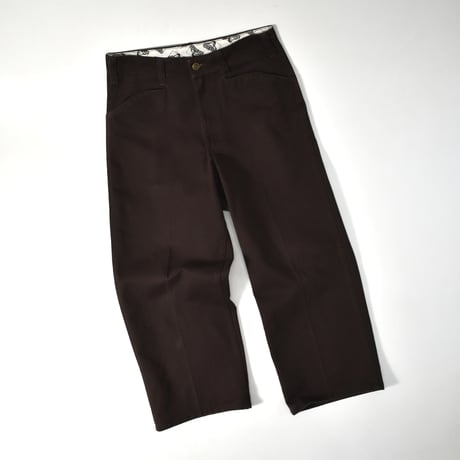 USED "BEN DAIVES" FRISCO PANTS