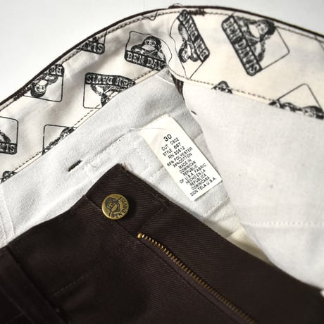 USED "BEN DAIVES" FRISCO PANTS