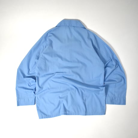 USED 70'S "SEARS" PAJAMA SHIRT