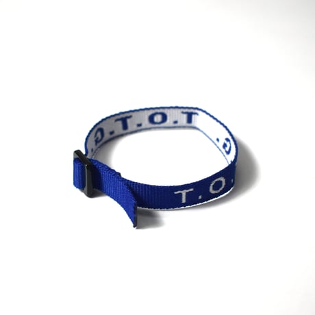 TOTG "EXPRESS PASS WRISTBAND"