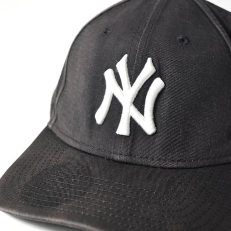 USED "NEW YORK YANKEES" CAP