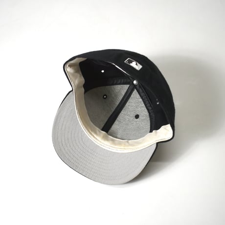 USED 90'S "CHICAGO WHITE SOX" BASEBALL CAP