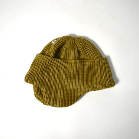 NOROLL "SIMPLE BEANIE"