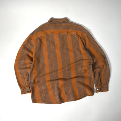 USED "SOUTHERN SPORTS WEAR" HALF ZIP PULLOVER