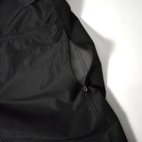 RAJABROOKE "WATERPROOF OVERALL"