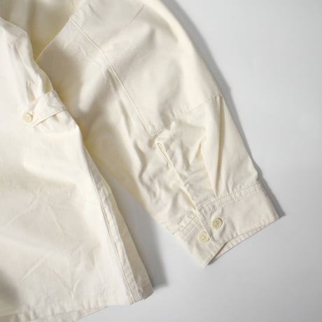 "EGO:I type" U.T.UTILITY SHIRT