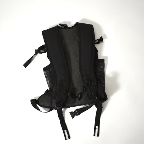 USED 00'S "NIKE" BACKPACK