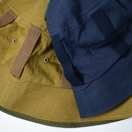 NOROLL "PASS HAT"