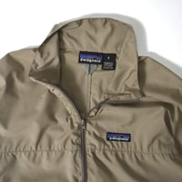 1994 "PATAGONIA" VELOCITY PULLOVER