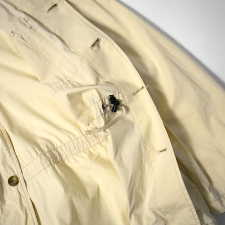 USED "EDDIE BAUER" SAFARI JACKET