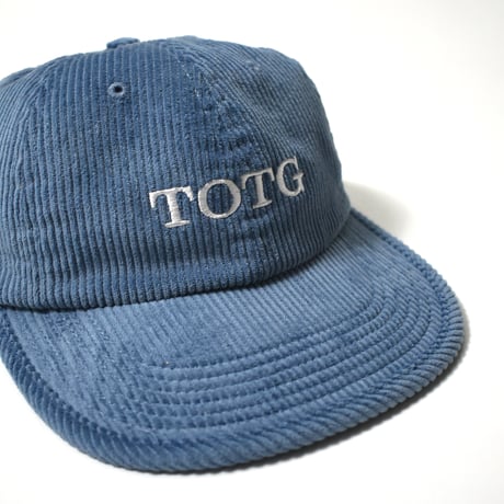 TOTG "TOUR NOVELTY CAP"