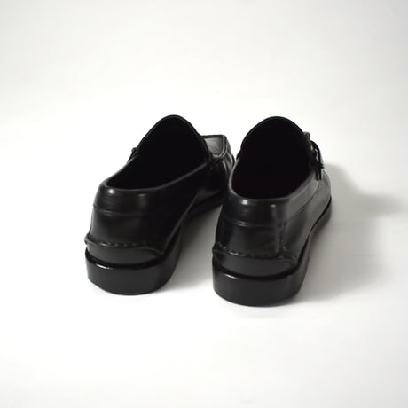 USED "SALVATORE FERRAGAMO" LOAFERS