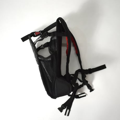 USED 00'S "NIKE" BACKPACK