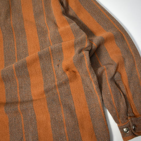 USED "SOUTHERN SPORTS WEAR" HALF ZIP PULLOVER