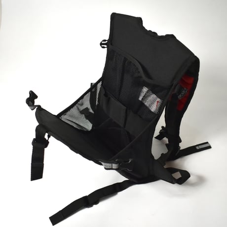 USED 00'S "NIKE" BACKPACK