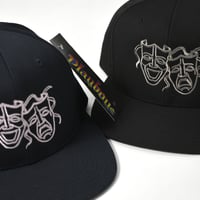 PLAYBOYS "2FASE" CAP
