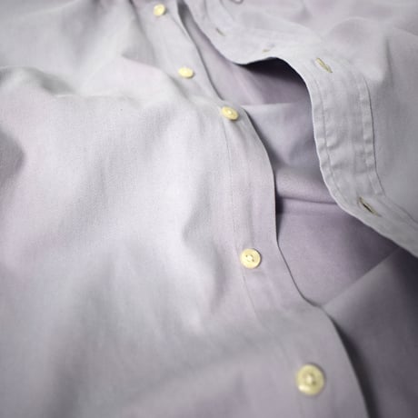USED "RALPH LAUREN / BLAKE" COTTON L/S SHIRT