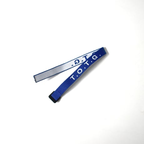 TOTG "EXPRESS PASS WRISTBAND"