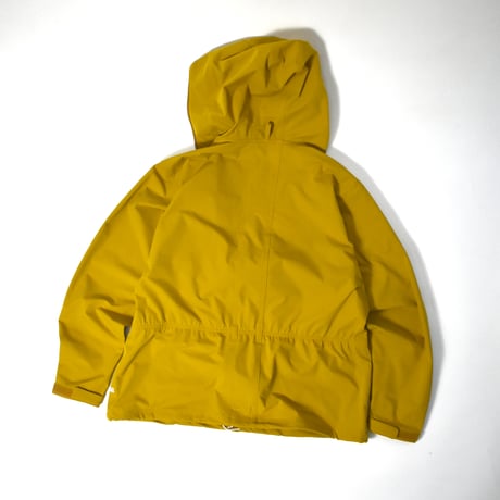 NOROLL "SUGARI MESH ANORAK"