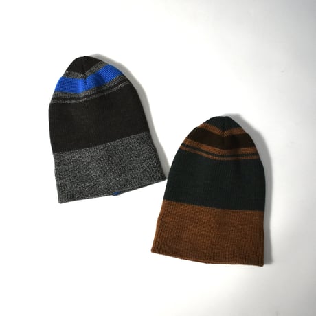 NOROLL "CONFECTION BEANIE"