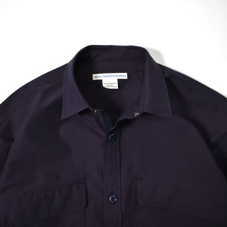 NOROLL "WN FIELD SHIRT JACKET"