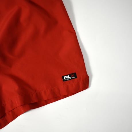 USED "RLX" SWIM SHORTS