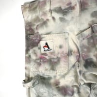 USED "STANRAY" PAINTER PANTS