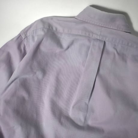 USED "RALPH LAUREN / BLAKE" COTTON L/S SHIRT