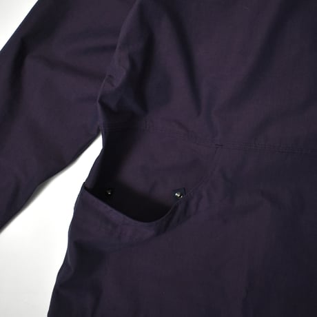 NOROLL "WN FIELD SHIRT JACKET"