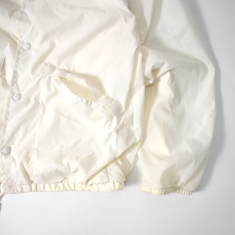 USED 70'S "HILTON" NYLON JACKET