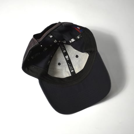 USED "NEW YORK YANKEES" CAP