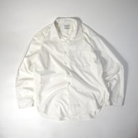 USED 70'S "ARROW" L/S SHIRT