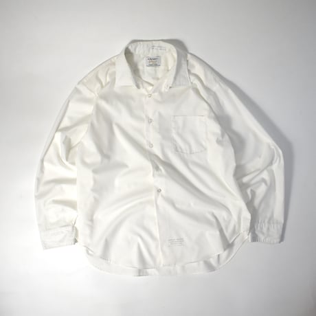 USED 70'S "ARROW" L/S SHIRT
