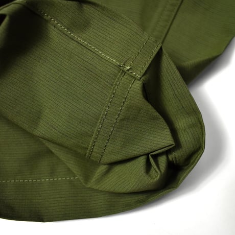 NOROLL "THICKWALK N.WEATHER PANTS"