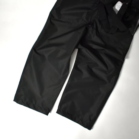 RAJABROOKE "WATERPROOF OVERALL"