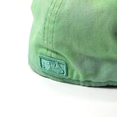 USED "NEW YORK YANKEES" BASEBALL CAP