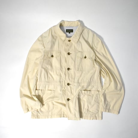 USED "EDDIE BAUER" SAFARI JACKET
