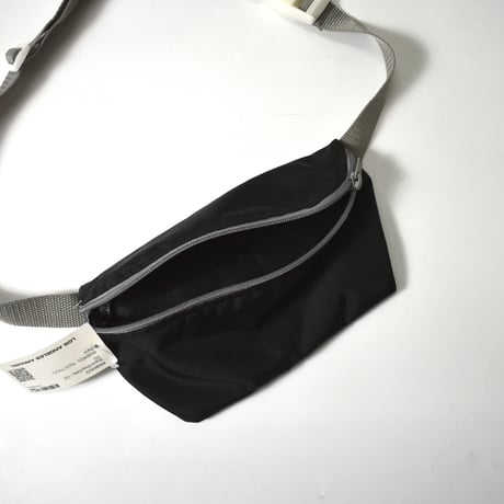 NEW "LOS ANGELES APPAREL" NYLON FUNNY PACK